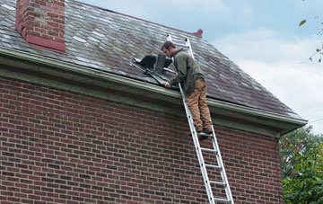 what affects urgent Alconbury Weston roof repairs