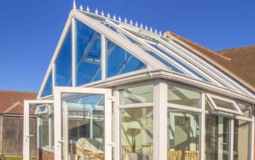 conservatory roof insulation costs Alconbury Weston