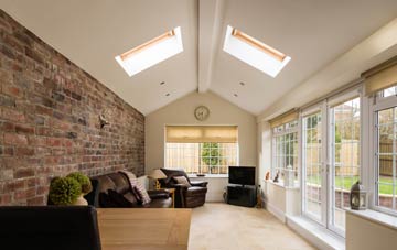 conservatory roof insulation Alconbury Weston, Cambridgeshire