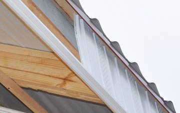 why Alconbury Weston fascia repairs are essential