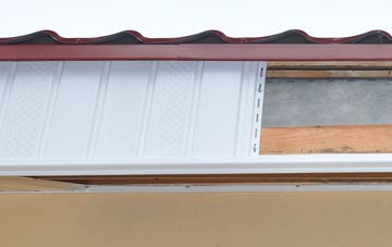 Alconbury Weston fascia repair costs