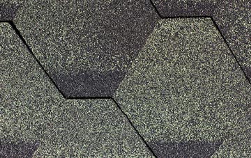 Alconbury Weston fibreglass shingle repairs