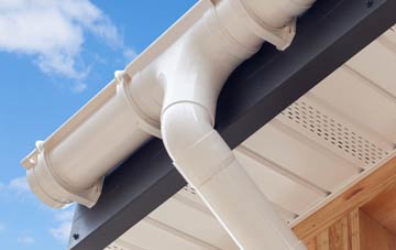 Alconbury Weston gutter installation costs