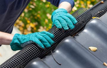 Alconbury Weston gutter repair companies