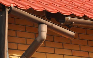 Alconbury Weston gutter repair costs
