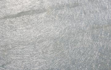 Alconbury Weston laminate fibreglass or shingles?