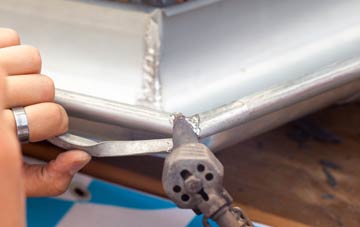 disadvantages of Alconbury Weston lead roofing