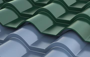 who should consider Alconbury Weston plastic roofs