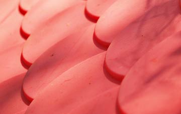 Alconbury Weston plastic roof costs