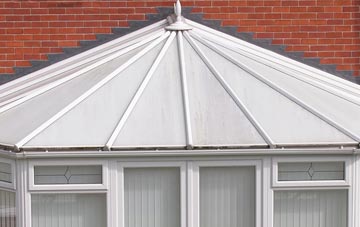 Alconbury Weston polycarbonate conservatory roof repairs