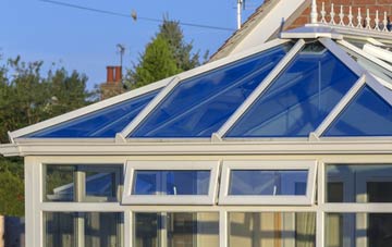professional Alconbury Weston conservatory insulation