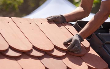 Alconbury Weston roof tile contractors
