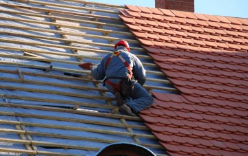 roof tiles Alconbury Weston, Cambridgeshire