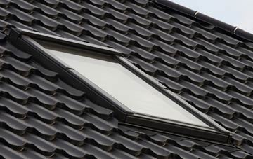 benefits of Alconbury Weston roof windows