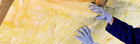 quotes for Alconbury Weston roof insulation