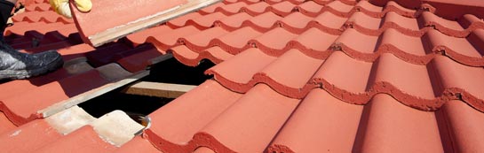compare Alconbury Weston roof repair quotes