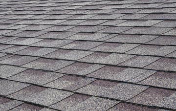 Alconbury Weston tiles for shallow pitch roofing