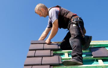 disadvantages of Alconbury Weston slate roofing
