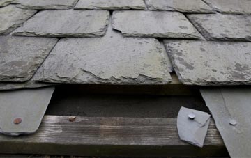 Alconbury Weston slate roof repairs and maintenance