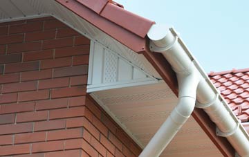 Alconbury Weston soffit repair costs