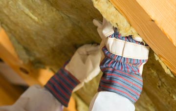 types of Alconbury Weston pitched roof insulation materials