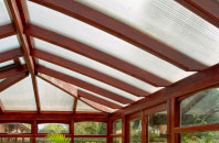 Alconbury Weston conservatory roofing insulation