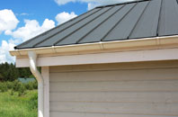 Alconbury Weston fascia repair