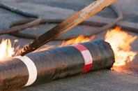 free Alconbury Weston flat roofing repair quotes