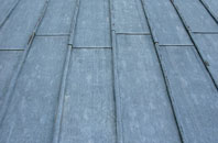 Alconbury Weston lead roofing