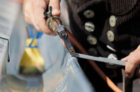 Alconbury Weston lead roof quotes