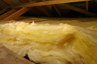 Alconbury Weston pitch roof insulation