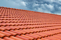 Alconbury Weston roofing tiles