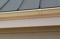 Alconbury Weston soffit repair