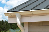 Alconbury Weston soffits