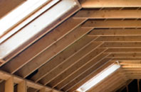 Alconbury Weston tapered roof insulation quotes